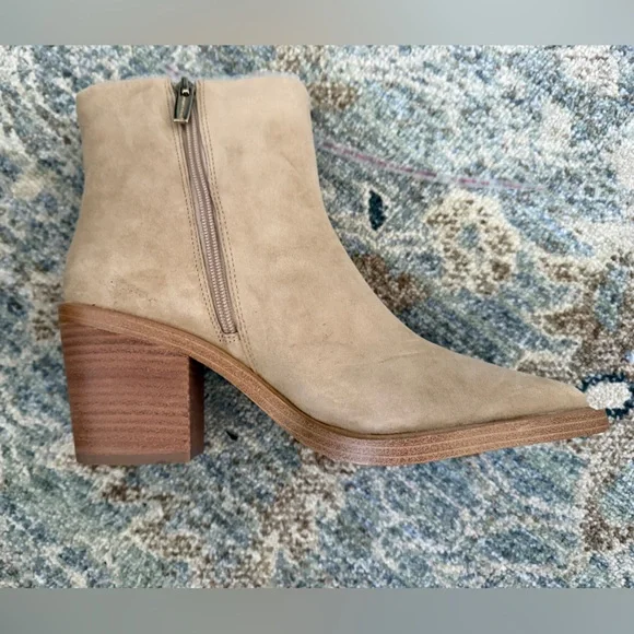 Vince Camino Rinvalla bootie - Picture 5 of 8